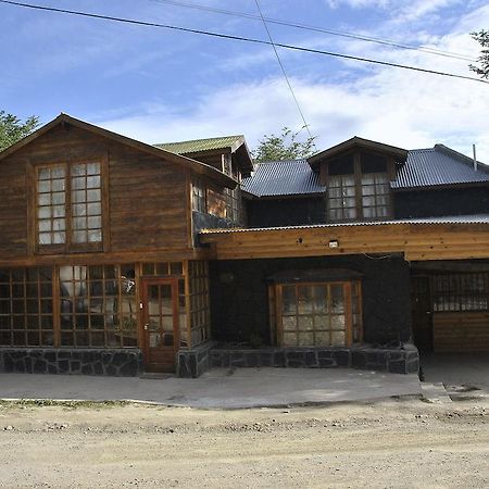 Casa Departamento En El Bosque Daire Ushuaia Dış mekan fotoğraf