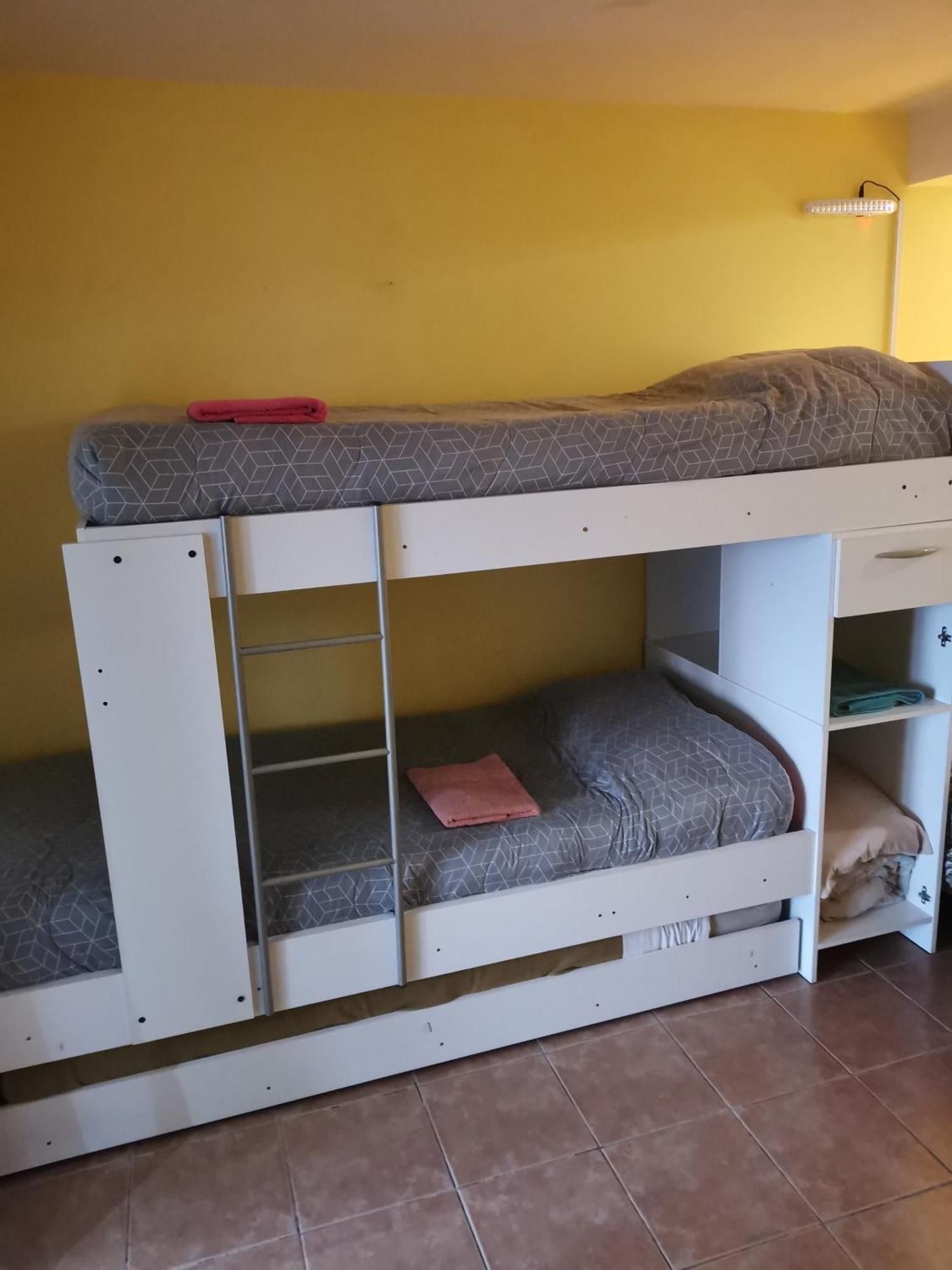 Casa Departamento En El Bosque Daire Ushuaia Dış mekan fotoğraf