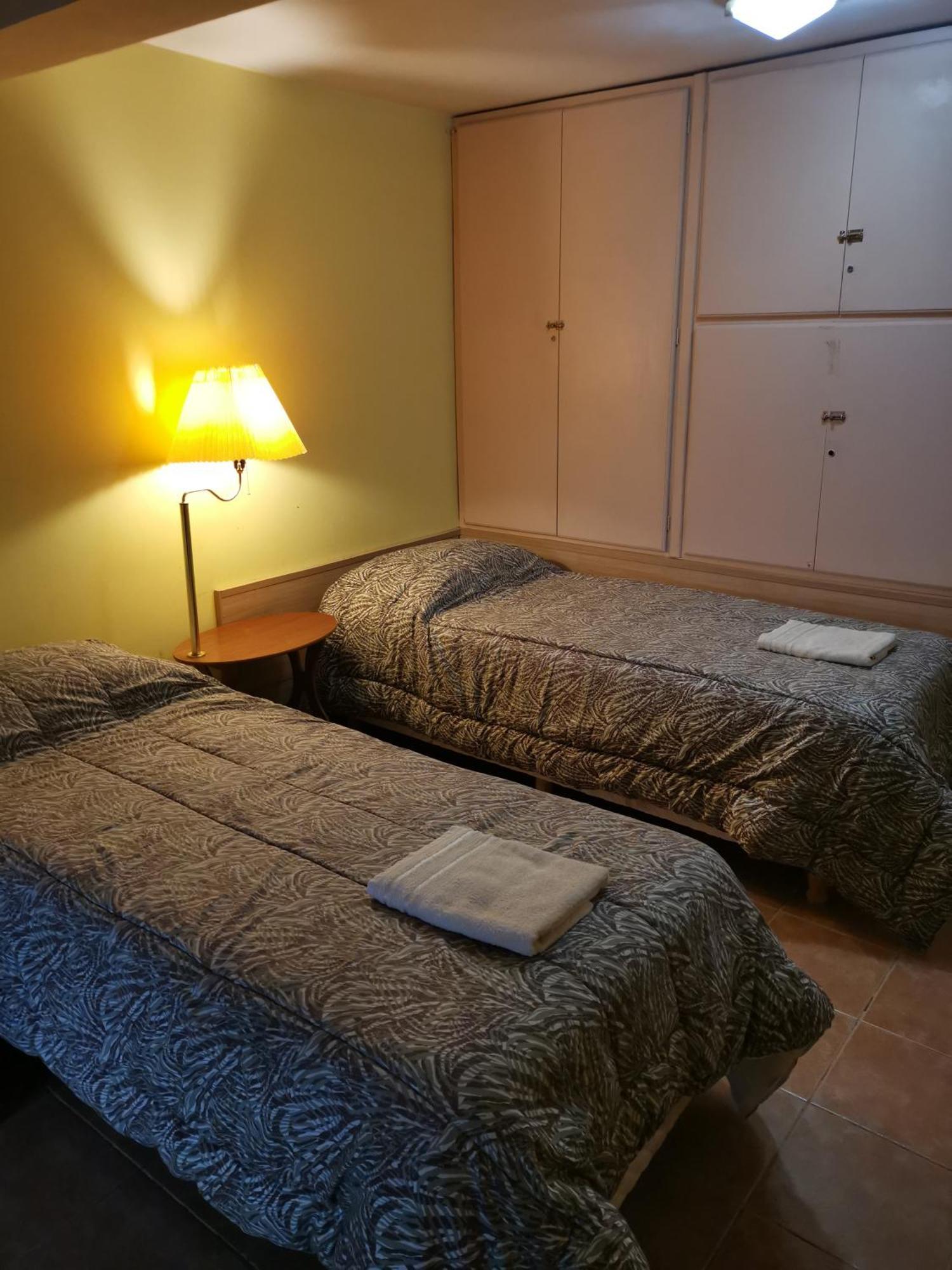 Casa Departamento En El Bosque Daire Ushuaia Dış mekan fotoğraf