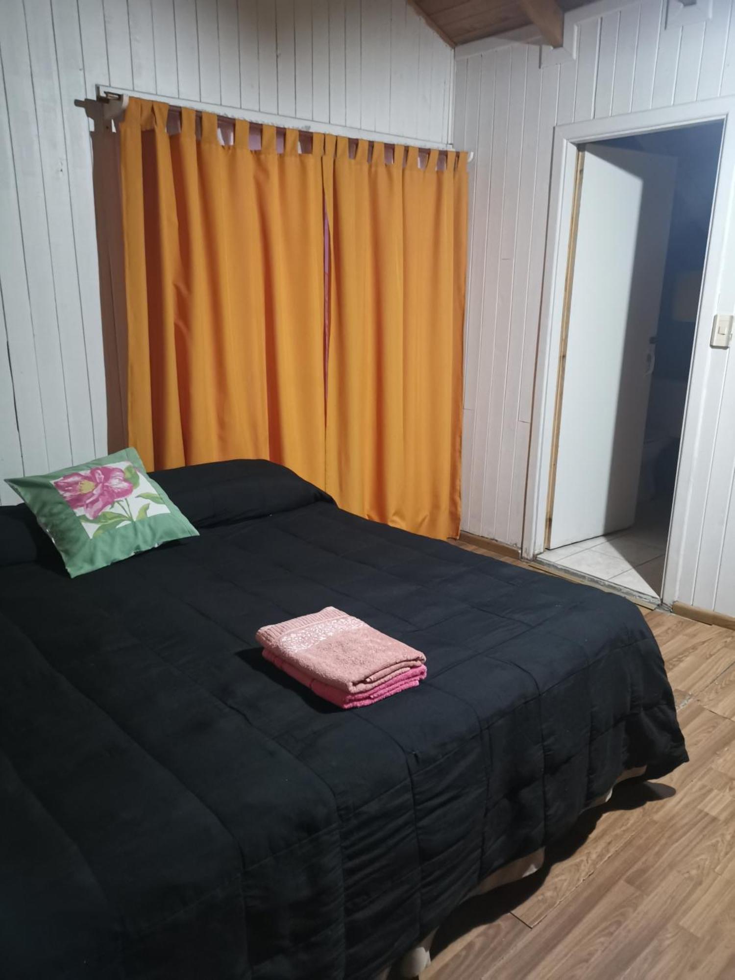 Casa Departamento En El Bosque Daire Ushuaia Dış mekan fotoğraf