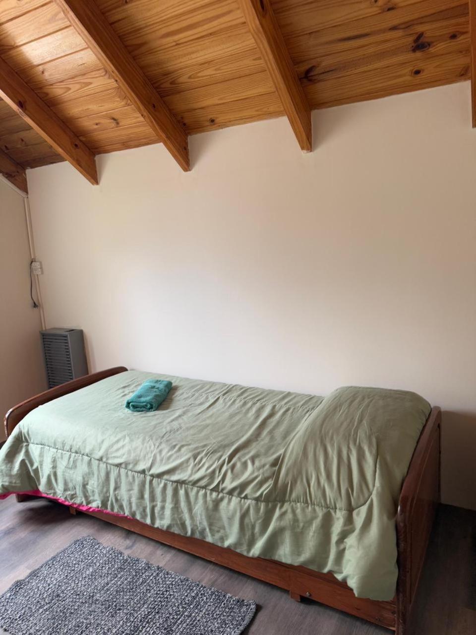 Casa Departamento En El Bosque Daire Ushuaia Dış mekan fotoğraf