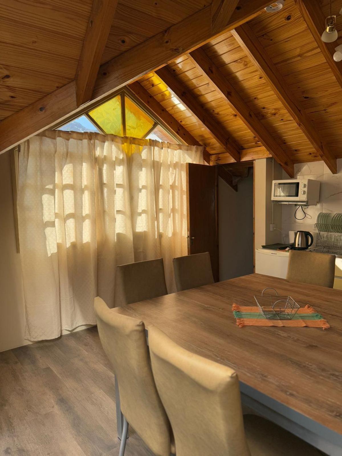 Casa Departamento En El Bosque Daire Ushuaia Dış mekan fotoğraf
