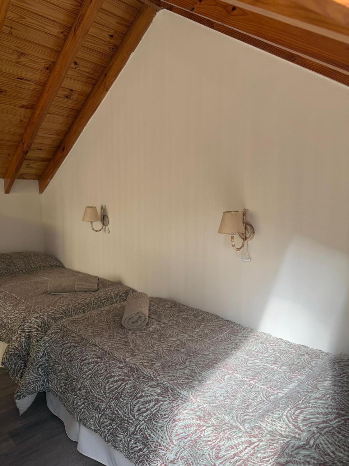 Casa Departamento En El Bosque Daire Ushuaia Dış mekan fotoğraf