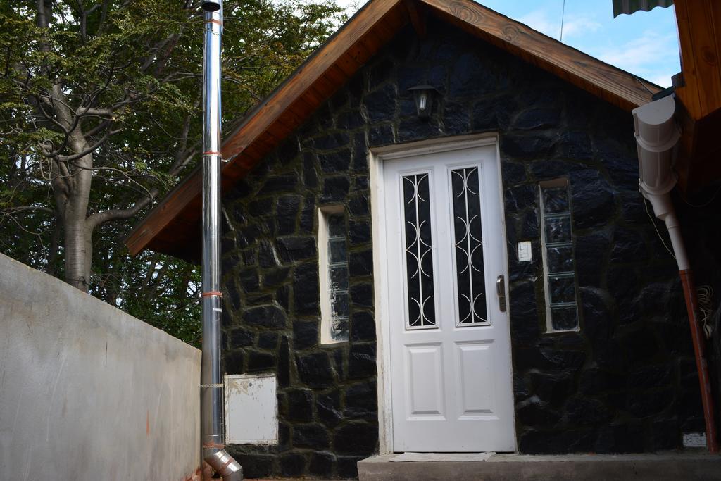 Casa Departamento En El Bosque Daire Ushuaia Dış mekan fotoğraf
