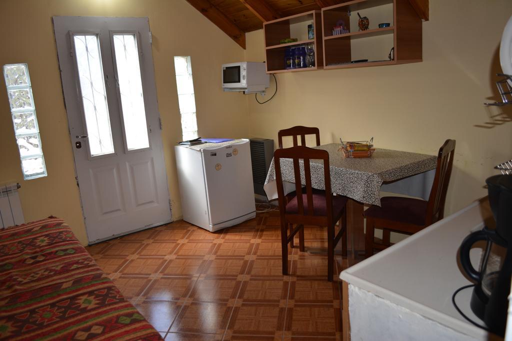 Casa Departamento En El Bosque Daire Ushuaia Dış mekan fotoğraf