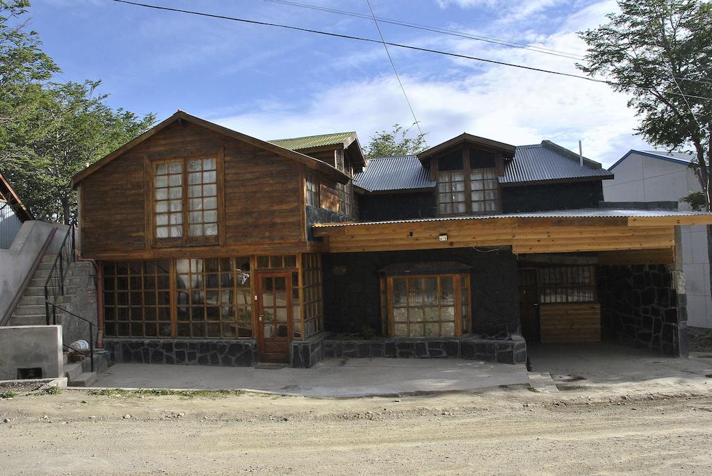 Casa Departamento En El Bosque Daire Ushuaia Dış mekan fotoğraf