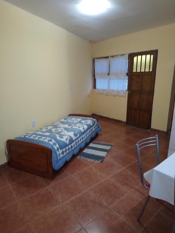 Casa Departamento En El Bosque Daire Ushuaia Dış mekan fotoğraf