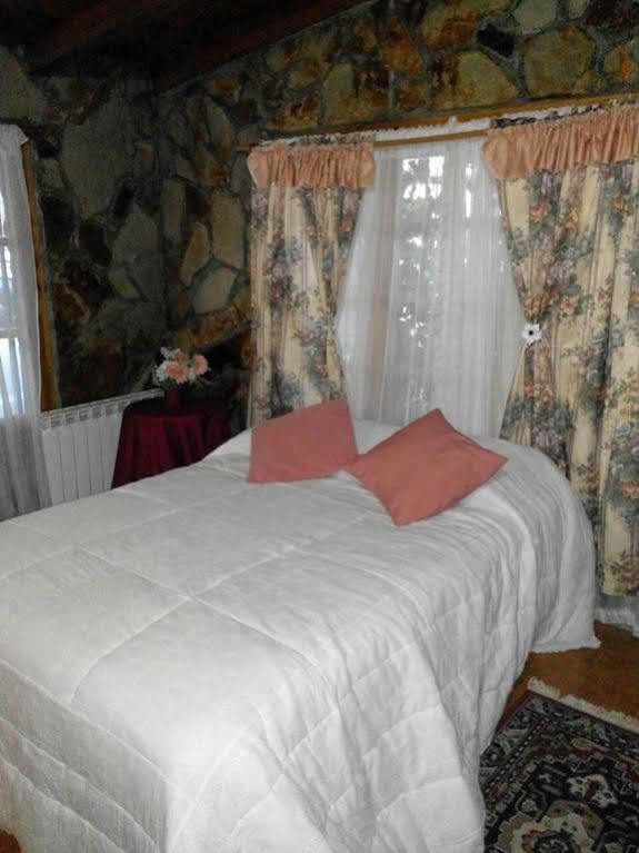 Casa Departamento En El Bosque Daire Ushuaia Dış mekan fotoğraf