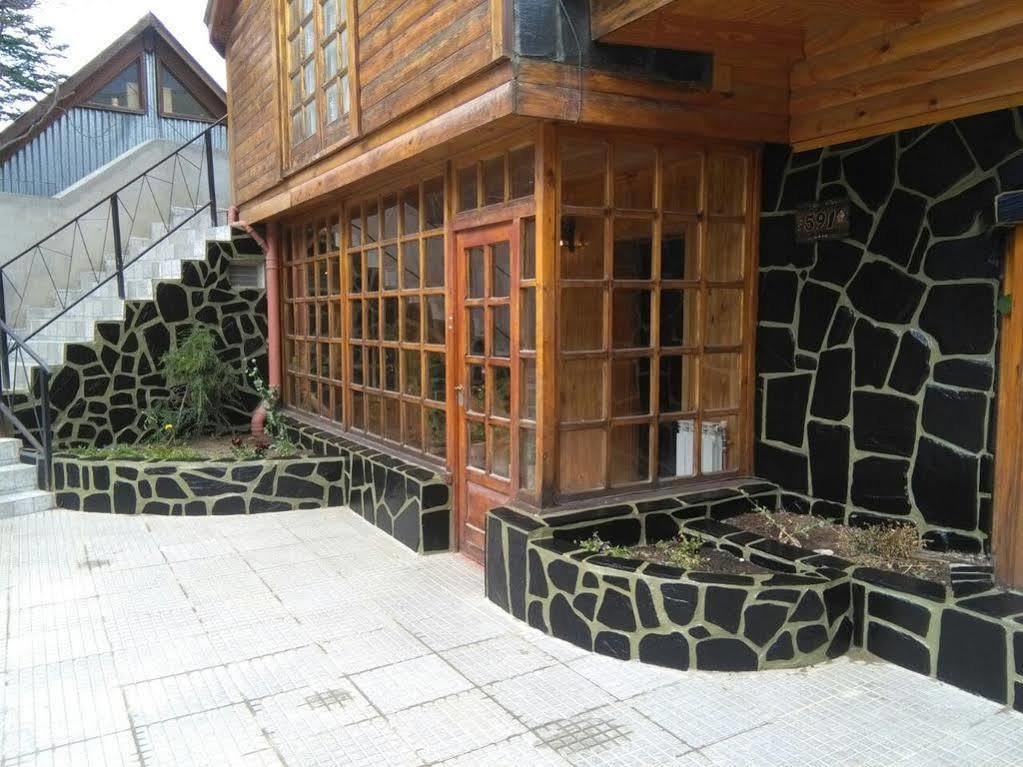Casa Departamento En El Bosque Daire Ushuaia Dış mekan fotoğraf