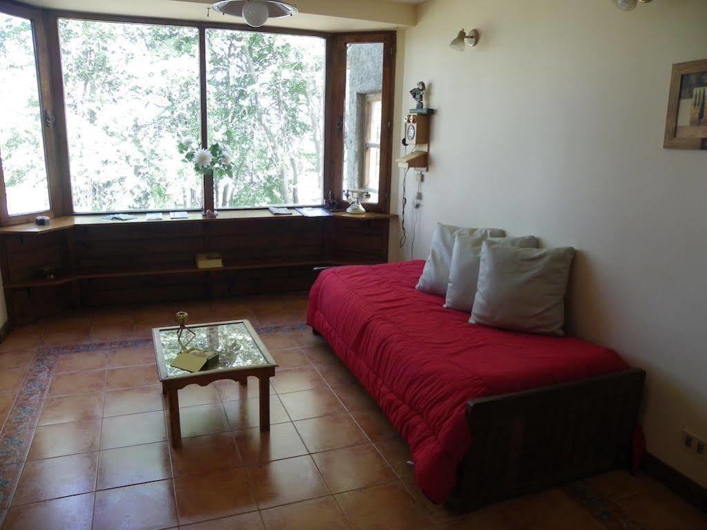 Casa Departamento En El Bosque Daire Ushuaia Dış mekan fotoğraf
