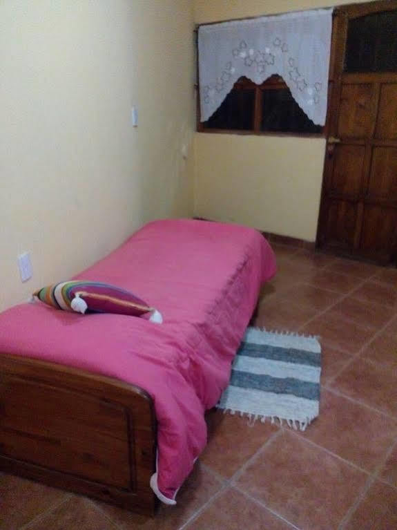 Casa Departamento En El Bosque Daire Ushuaia Dış mekan fotoğraf
