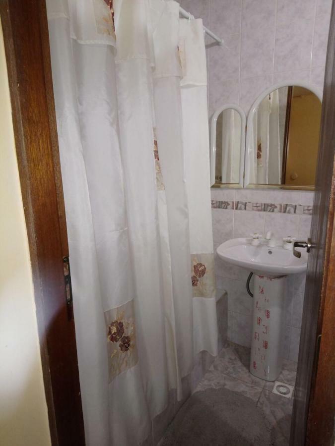 Casa Departamento En El Bosque Daire Ushuaia Dış mekan fotoğraf